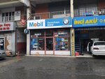 Demirkaya BMW (Istanbul, Umraniye, Yamanevler Neighborhood, Gumrukculer Industrial Complex, B Blok), auto parts and auto goods store