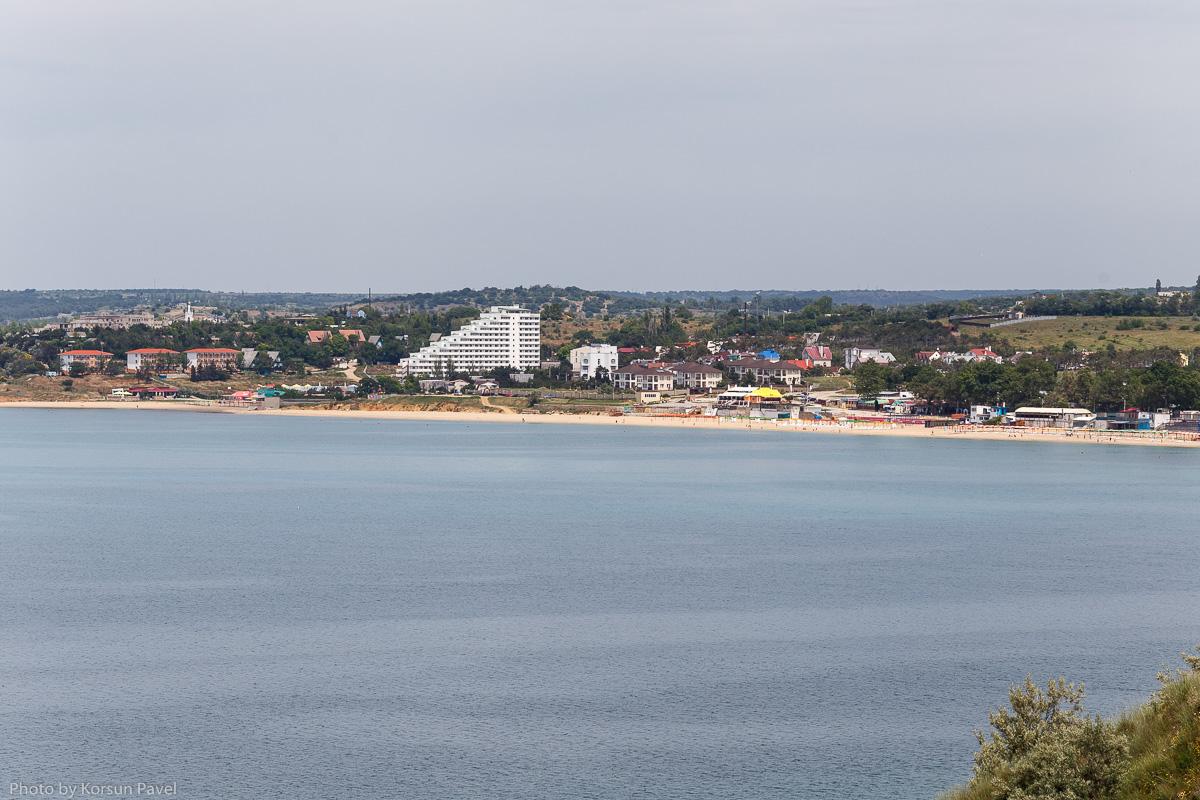 Фото Солнечная Ривьера