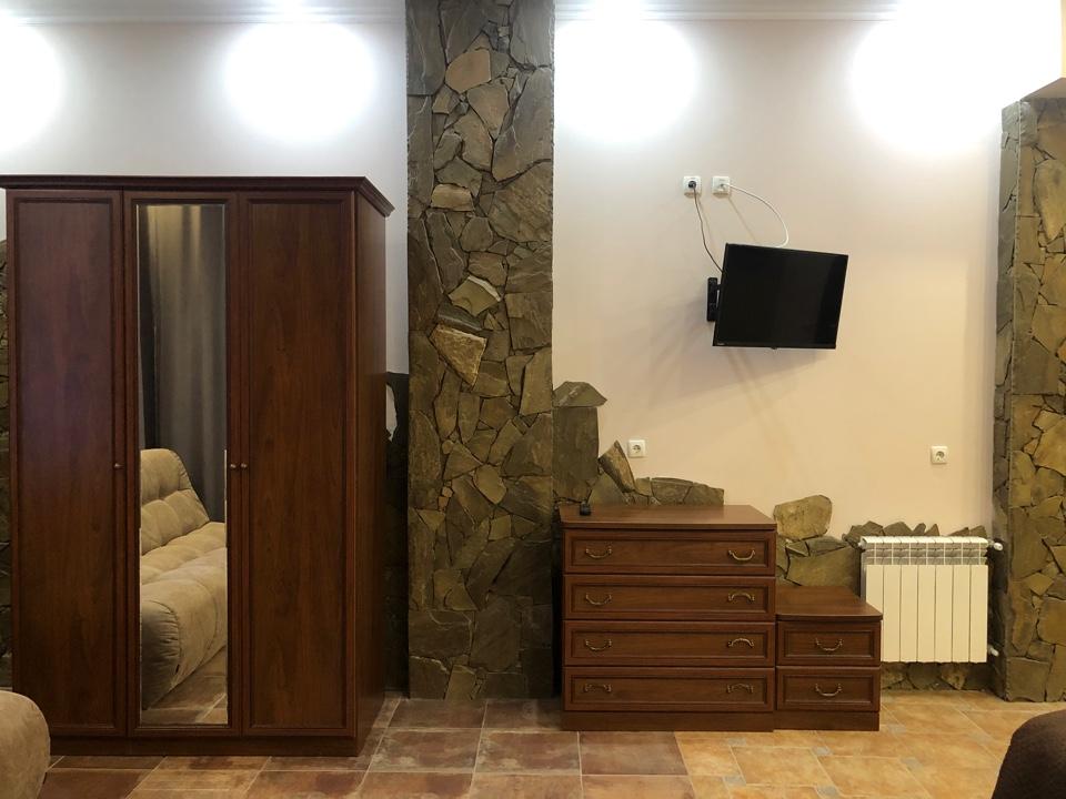 Фото Стрела