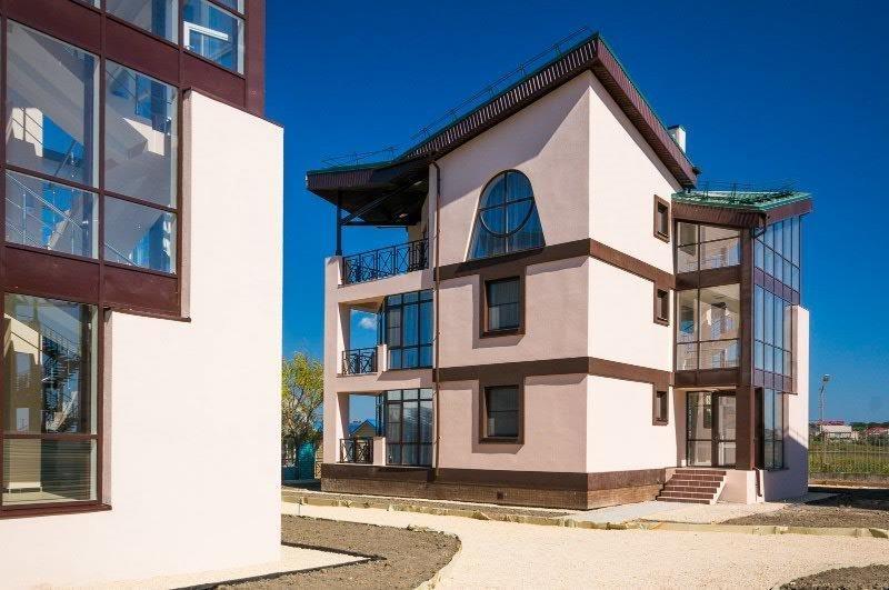 Фото Пансионат Ладога