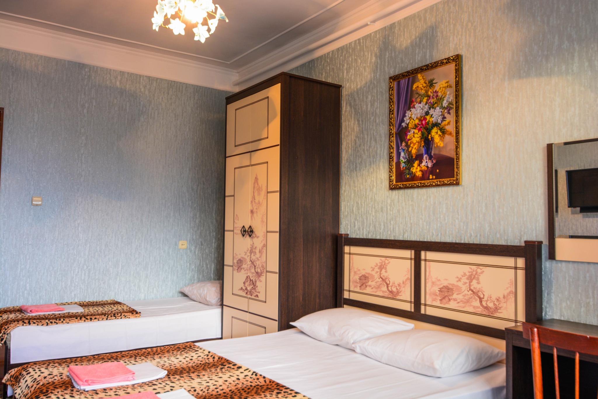 Фото Звёздочка