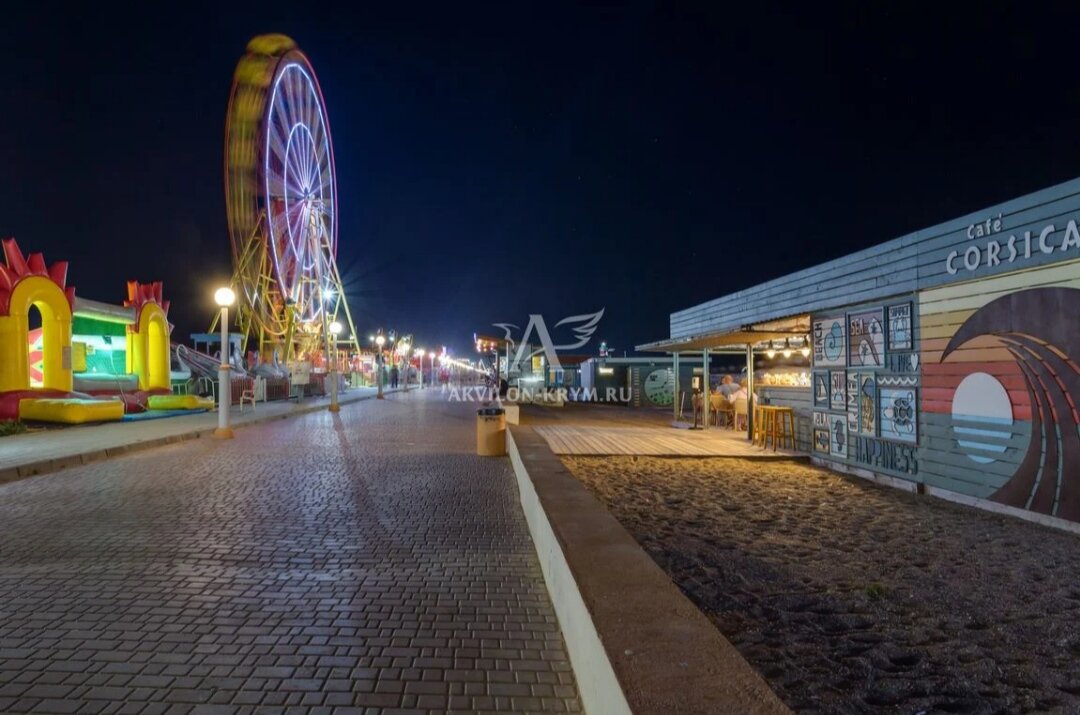 Фото Селена