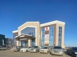 Проффи (mikrorayon Rozhdestvenskiy, 7), driving school