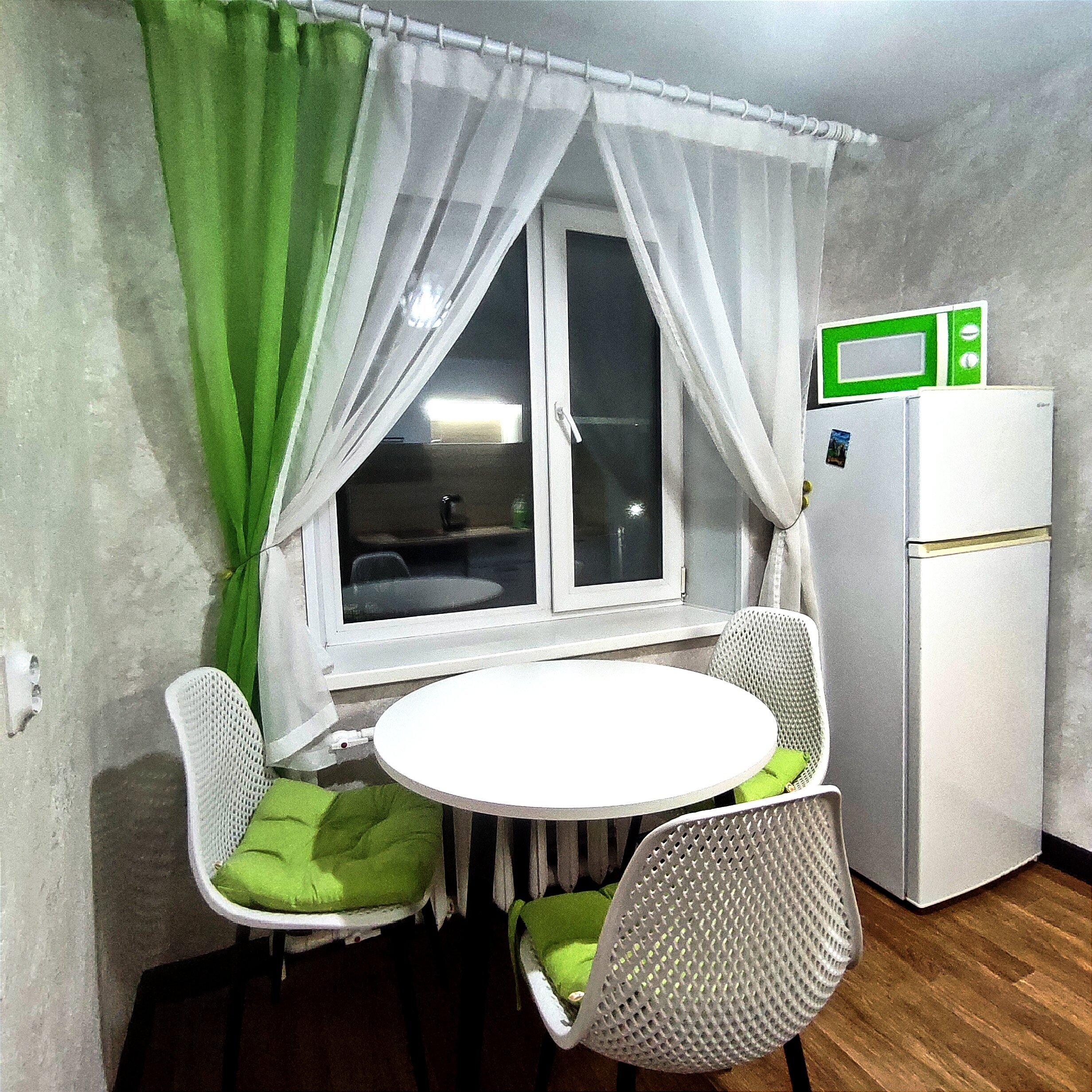 Фото Apartment Elizovo