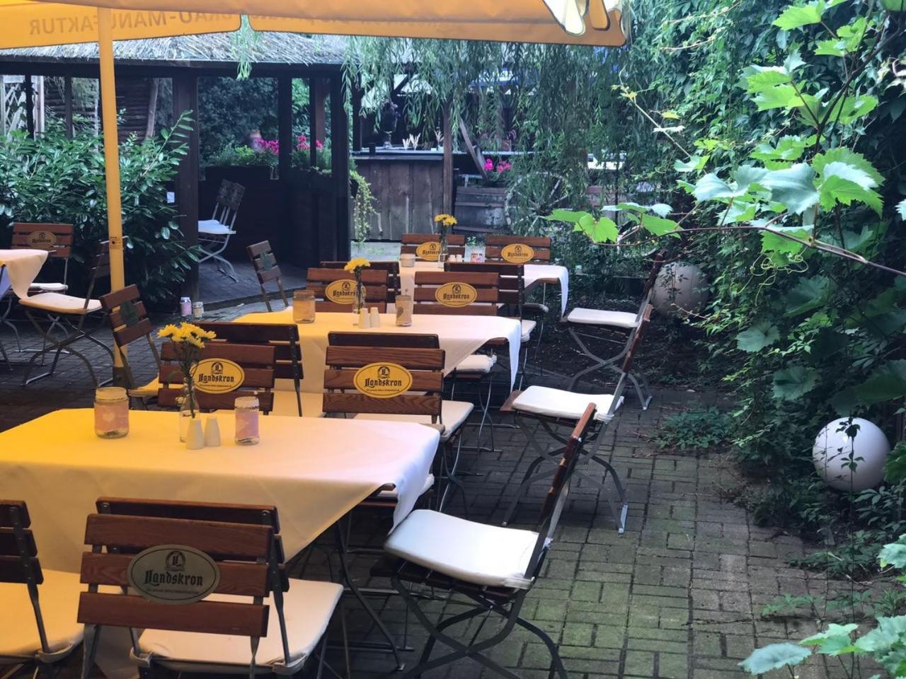 Фото Spree-Waldhotel Cottbus