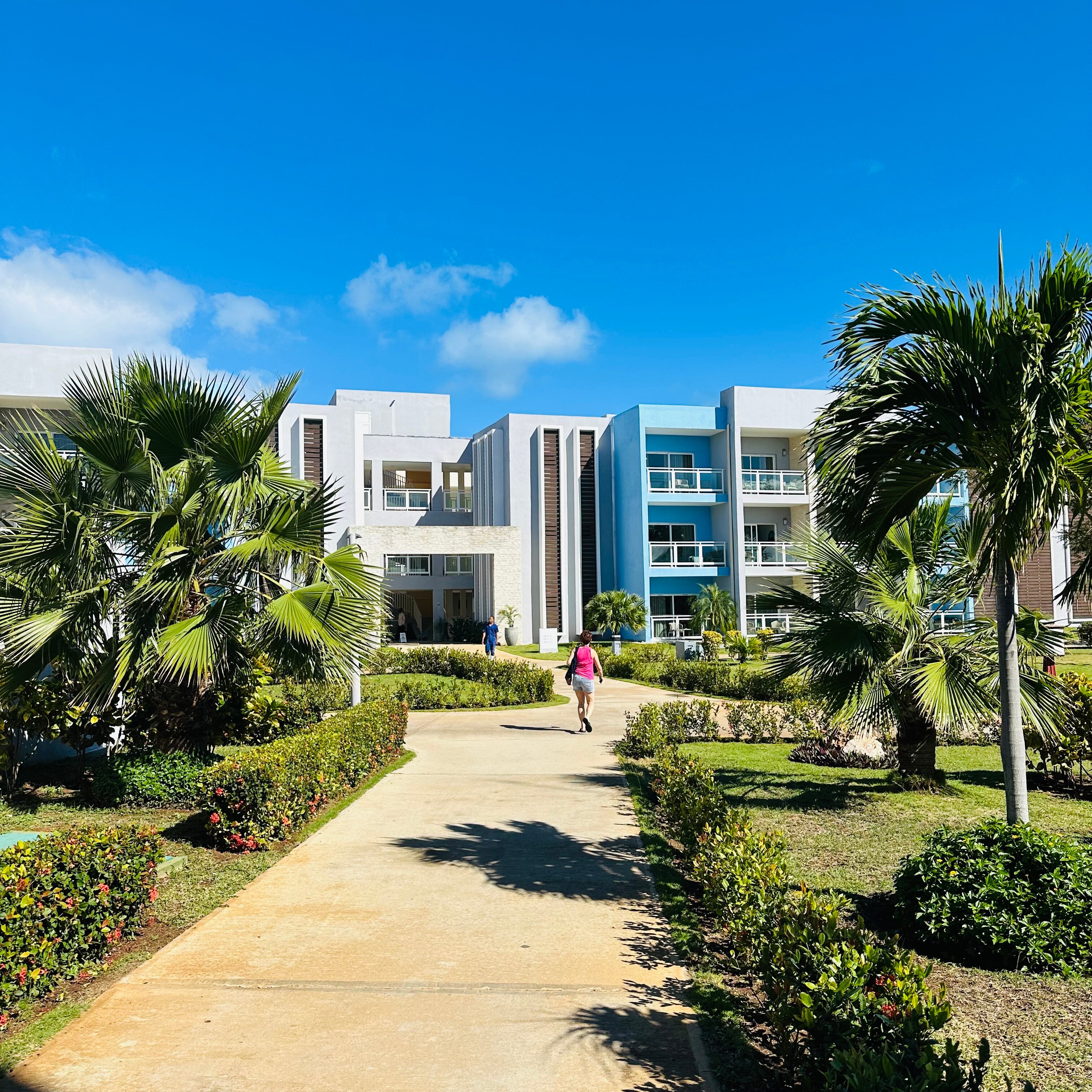 Фото Sol Varadero Beach