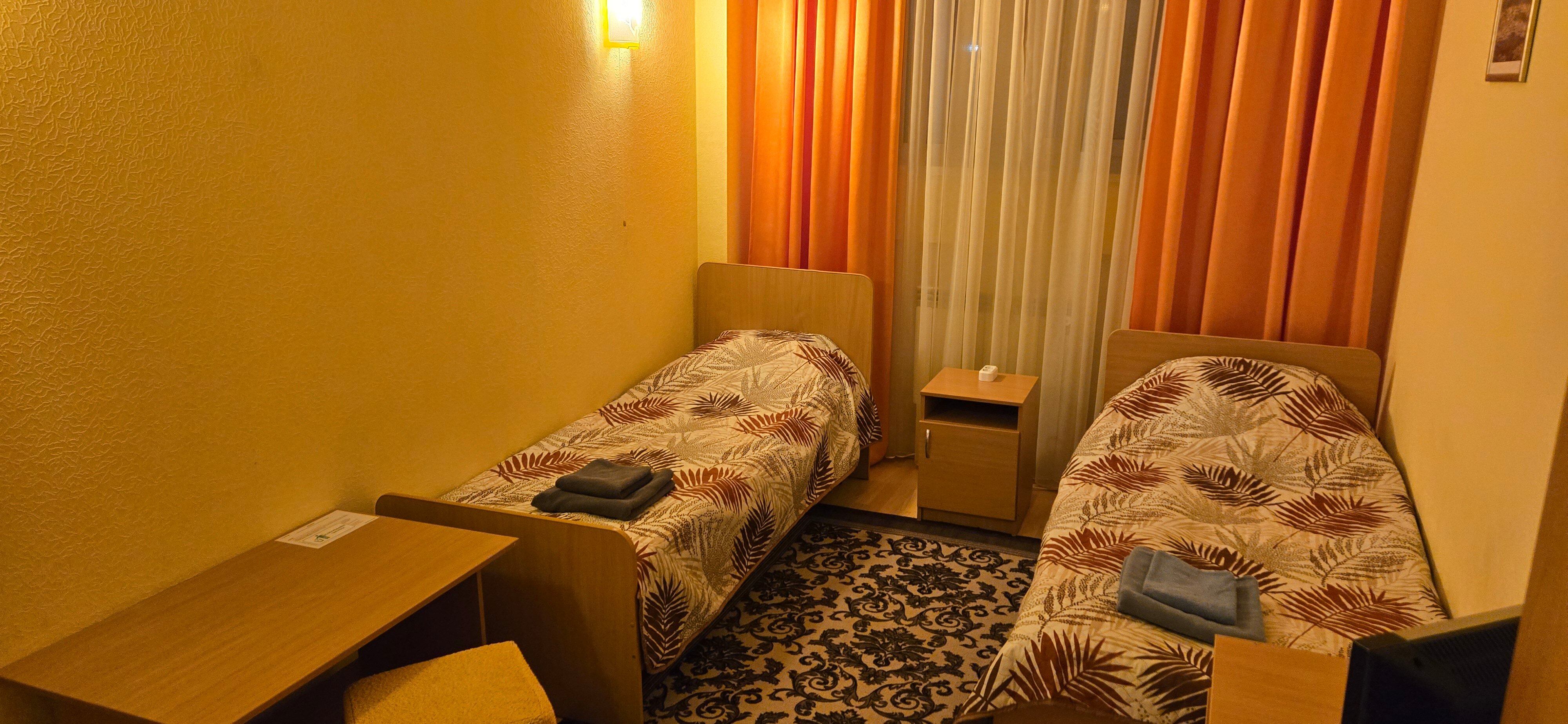 Фото Октябрьская