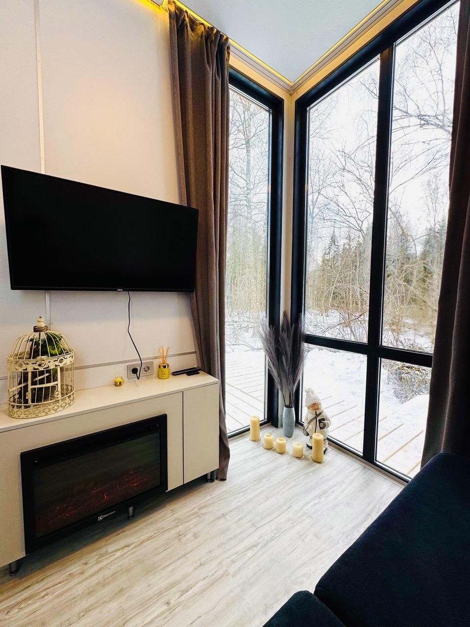 Фото Бэмби Лэнд