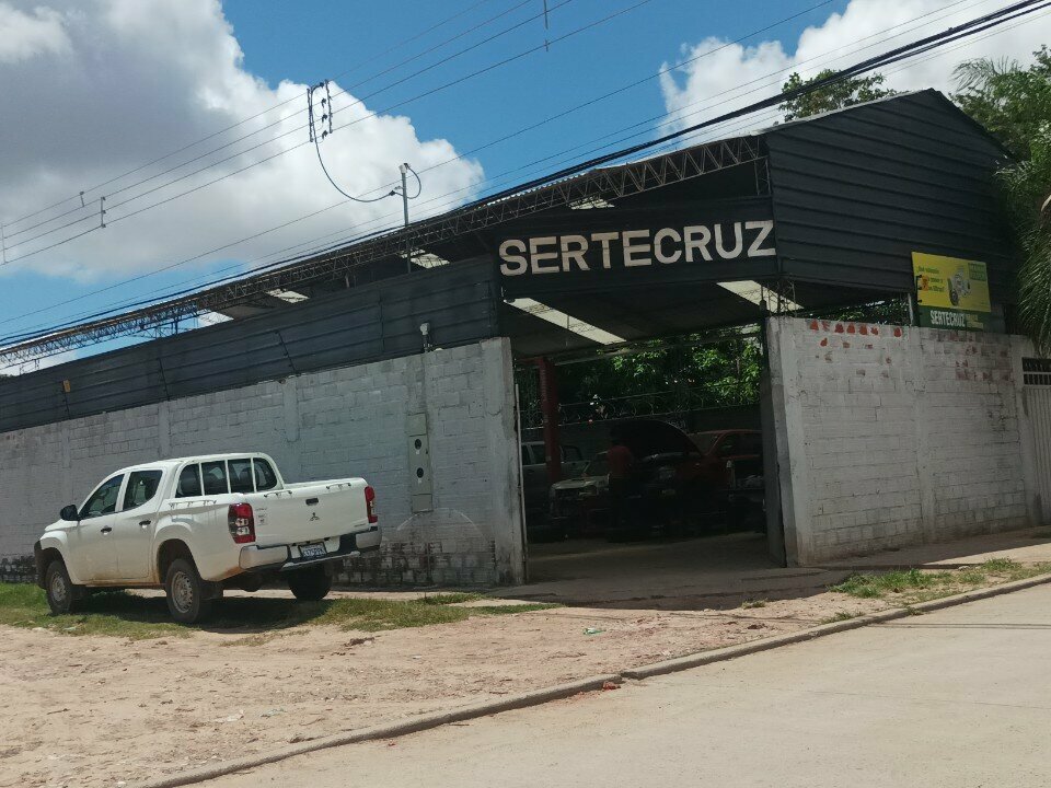 Car service, auto repair Sertecruz, Santa Cruz de la Sierra, photo