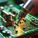 Household Appliance Repair (Kozitarnov street, 30-30A), appliance repair