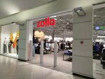 Zolla (Yamasheva Avenue, 46), clothing store