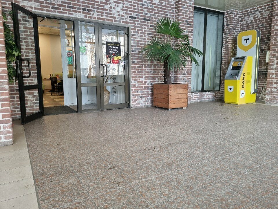ATM Т-Банк, Smolensk, photo