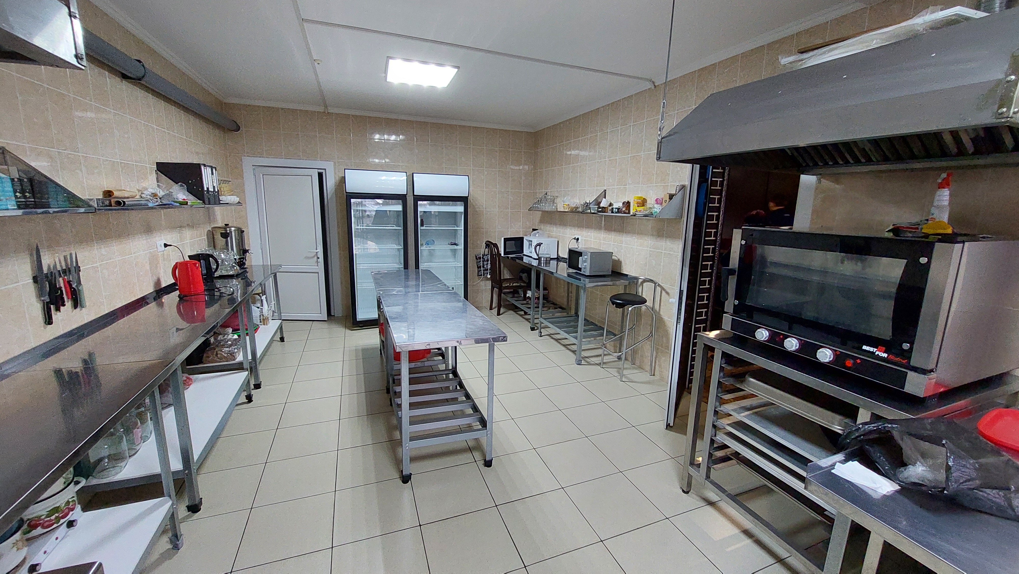 Фото Листопад