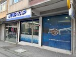 Turyap Gungoren Representation (Стамбул, Гюнгёрен, улица Поста, 22B), продажа и аренда коммерческой недвижимости в Стамбуле
