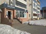 Room (Komsomolskiy bulvar, 39), clothing store