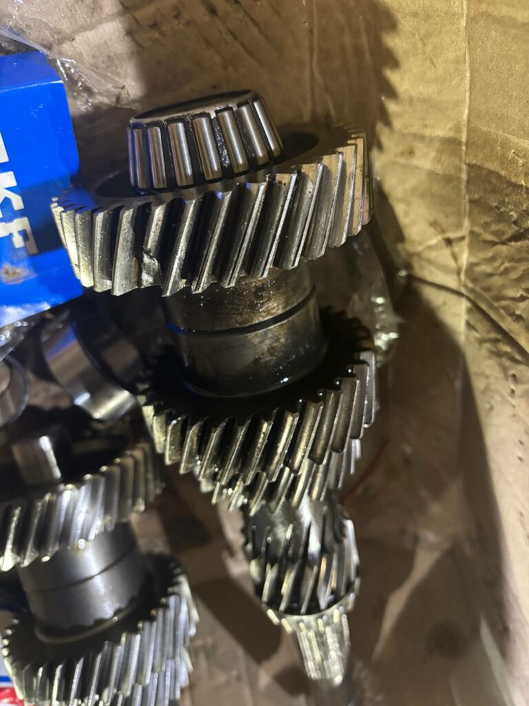 Магазин автозапчастей и автотоваров УАЗ Запчасти, Обнинск, фото