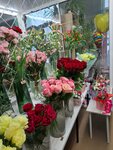 Цветы магазин (Dybenko Street, 5к1), flower shop