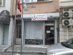 Shishli No. 13 Family Health Center (İstanbul, Şişli, Harbiye Mah., Papa Roncalli Sok., 103A), ambulatory care centre, first aid post