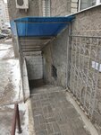 Бомбоубежище (Vodoprovodnaya Street, 2А) ، الدفاع المدني