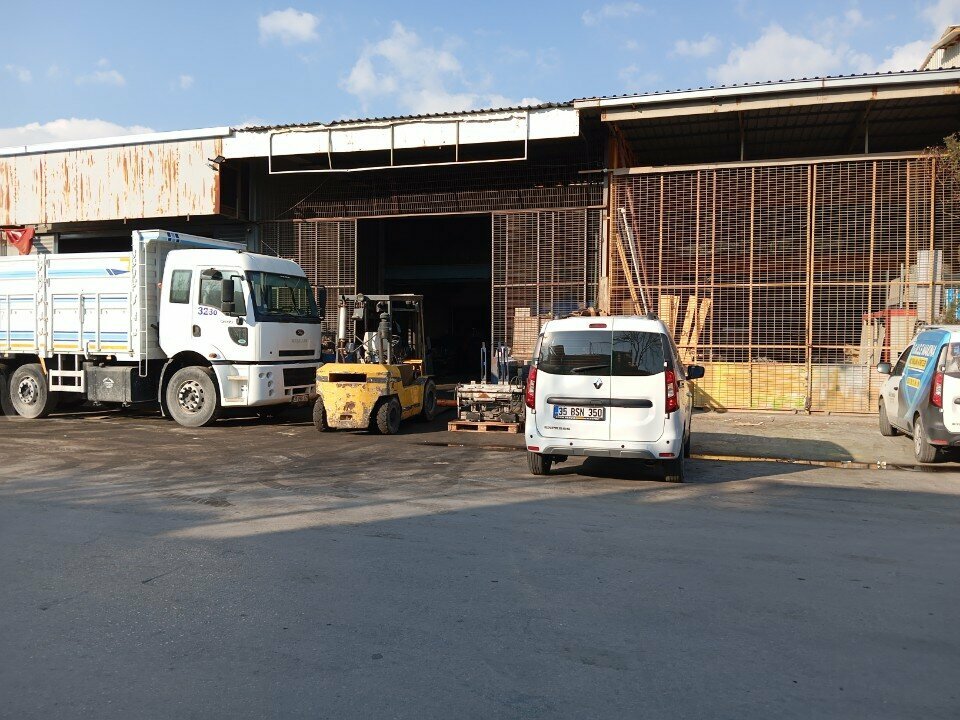 Grocery Gedik Poultry, Izmir, photo
