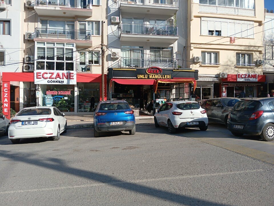 Bakery Acarlar Bakery Products, Izmir, photo