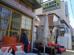 Ilgin Market (Ankara Province, Sincan District, Ahi Evran Neighborhood, 214th Avenue, 5D), convenience store