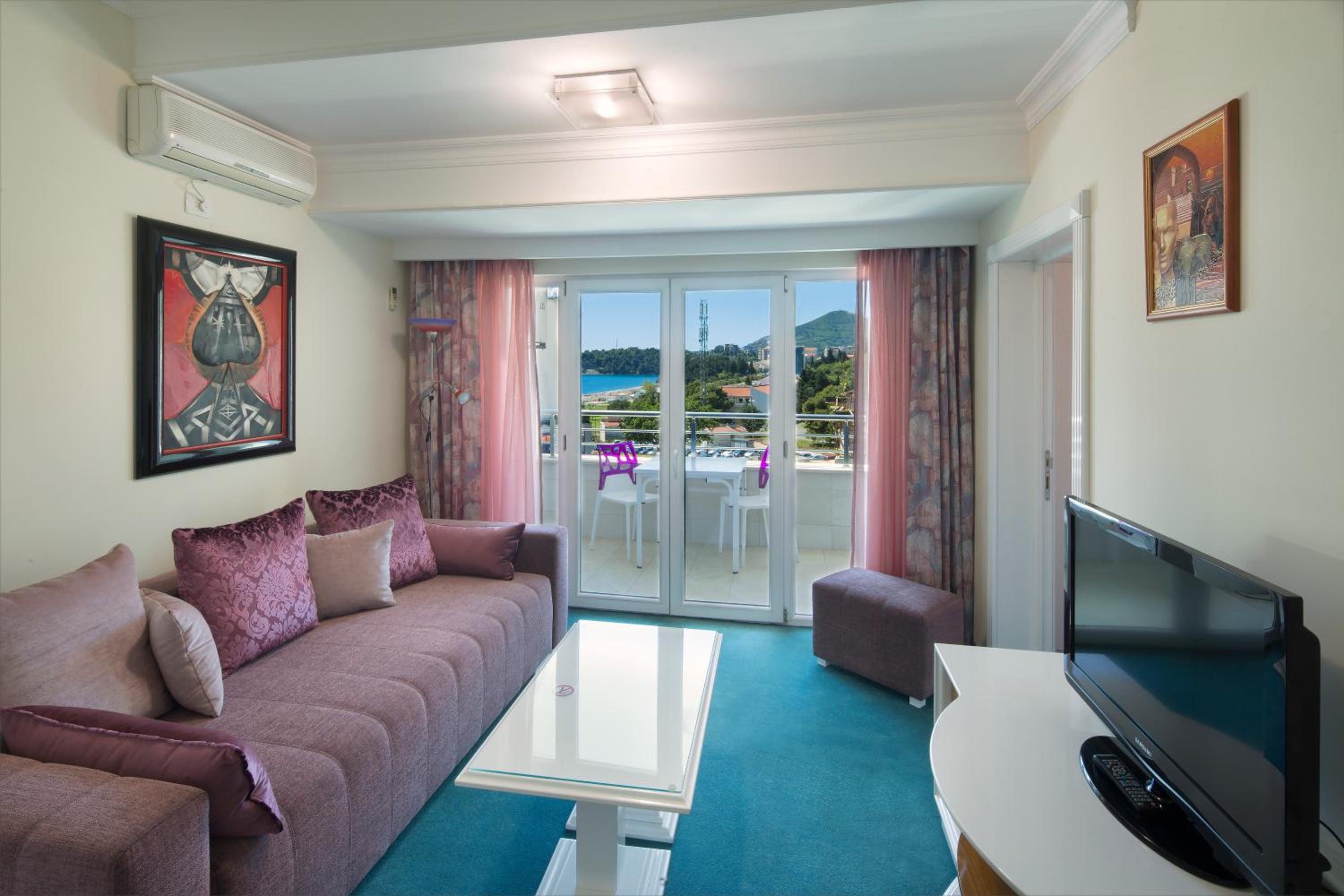 Фото Bella Vista