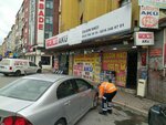 Crazy Haci Auto Electric (Istanbul, Kadikoy, Rasimpasa Neighborhood, Macit Erbudak Street, 1), auto electrics repair
