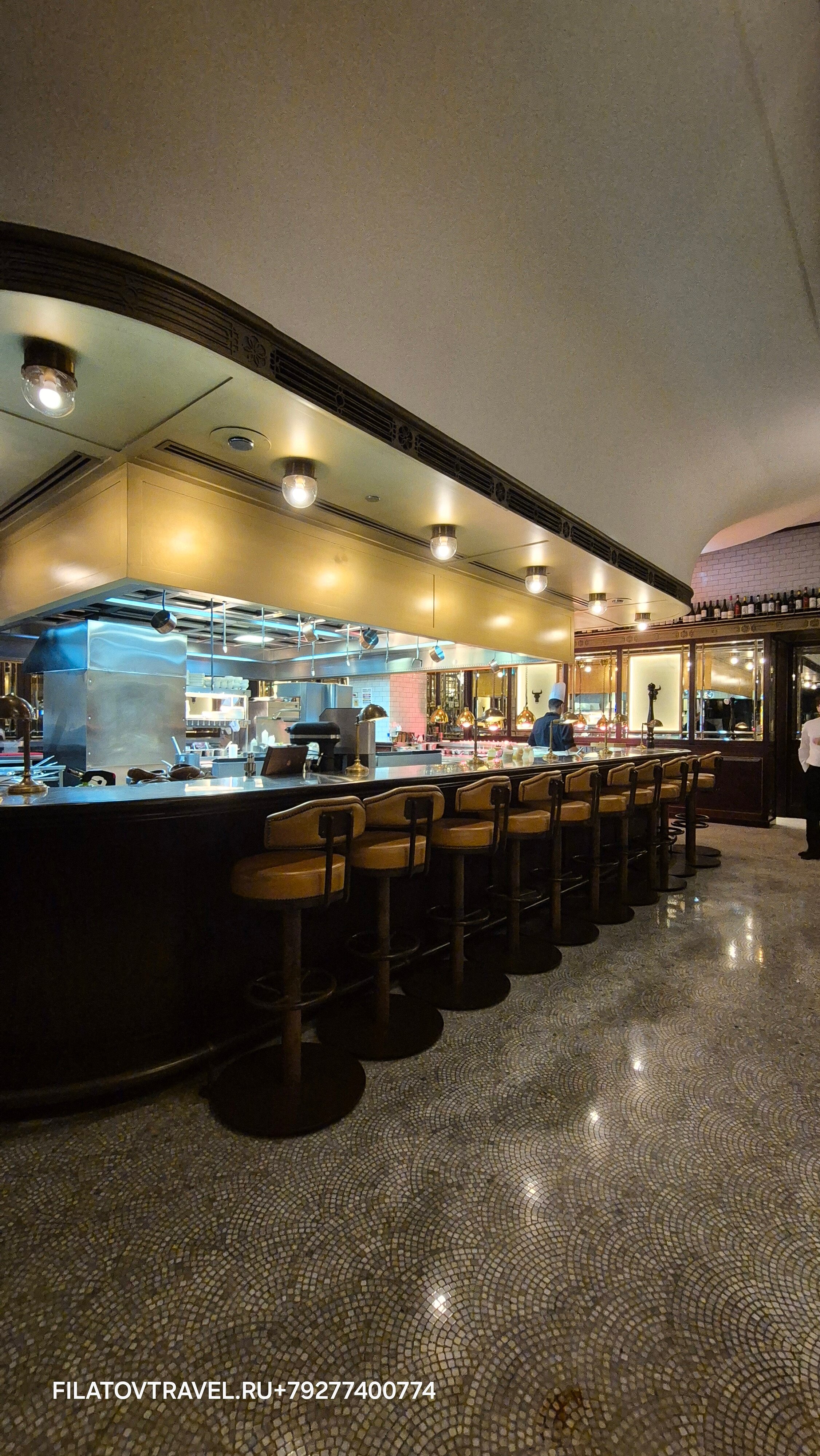 Фото Fairmont Amman