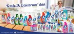 1k Kimya A. S. (İstanbul, Avcılar, Cihangir Mah., Sarı Zeybek Cad., 6), productos químicos domésticos al por mayor