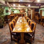Сеть поминальных залов (Butyrskaya Street, 11), cafe
