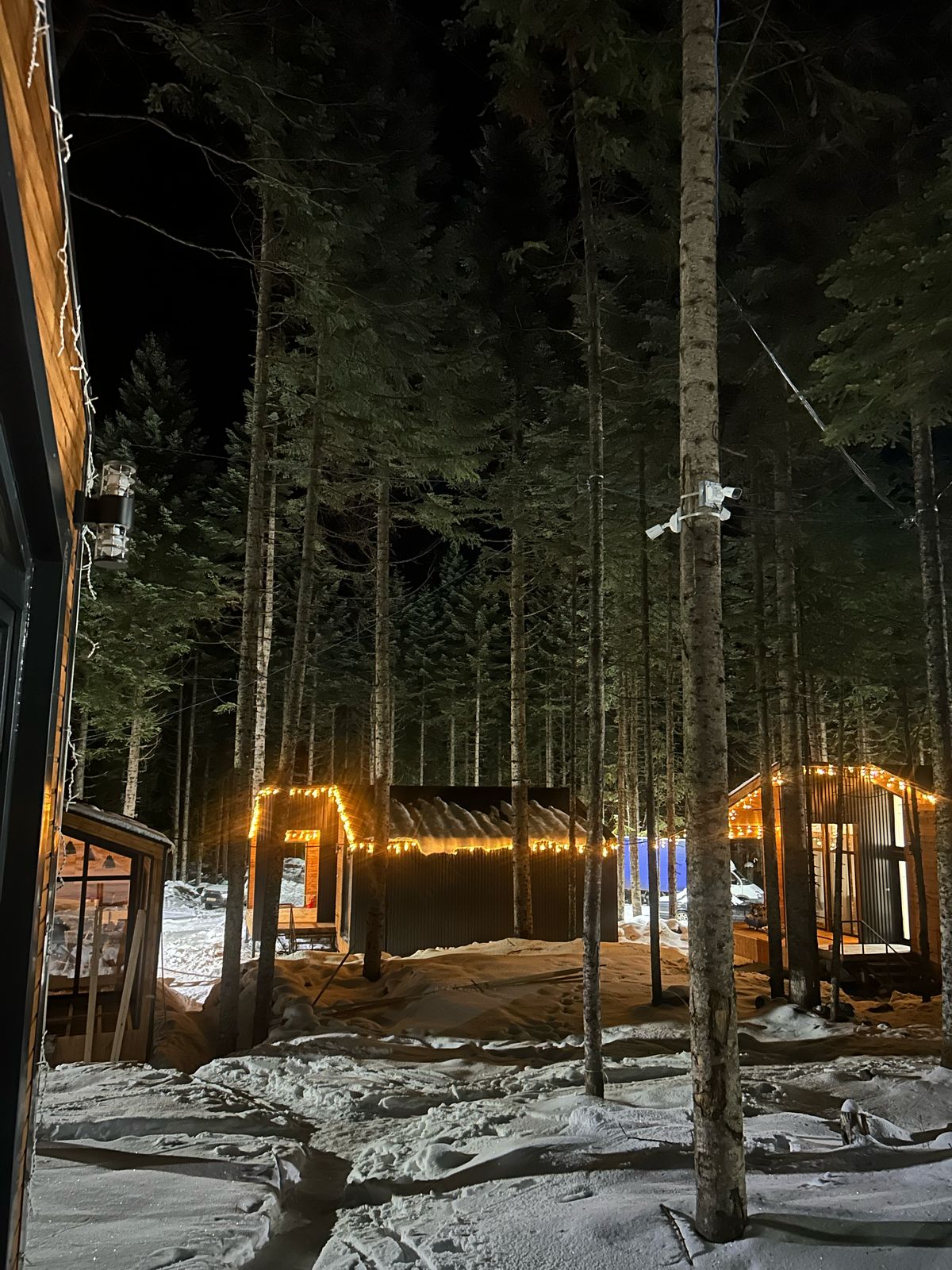 Фото Dombay Paradise