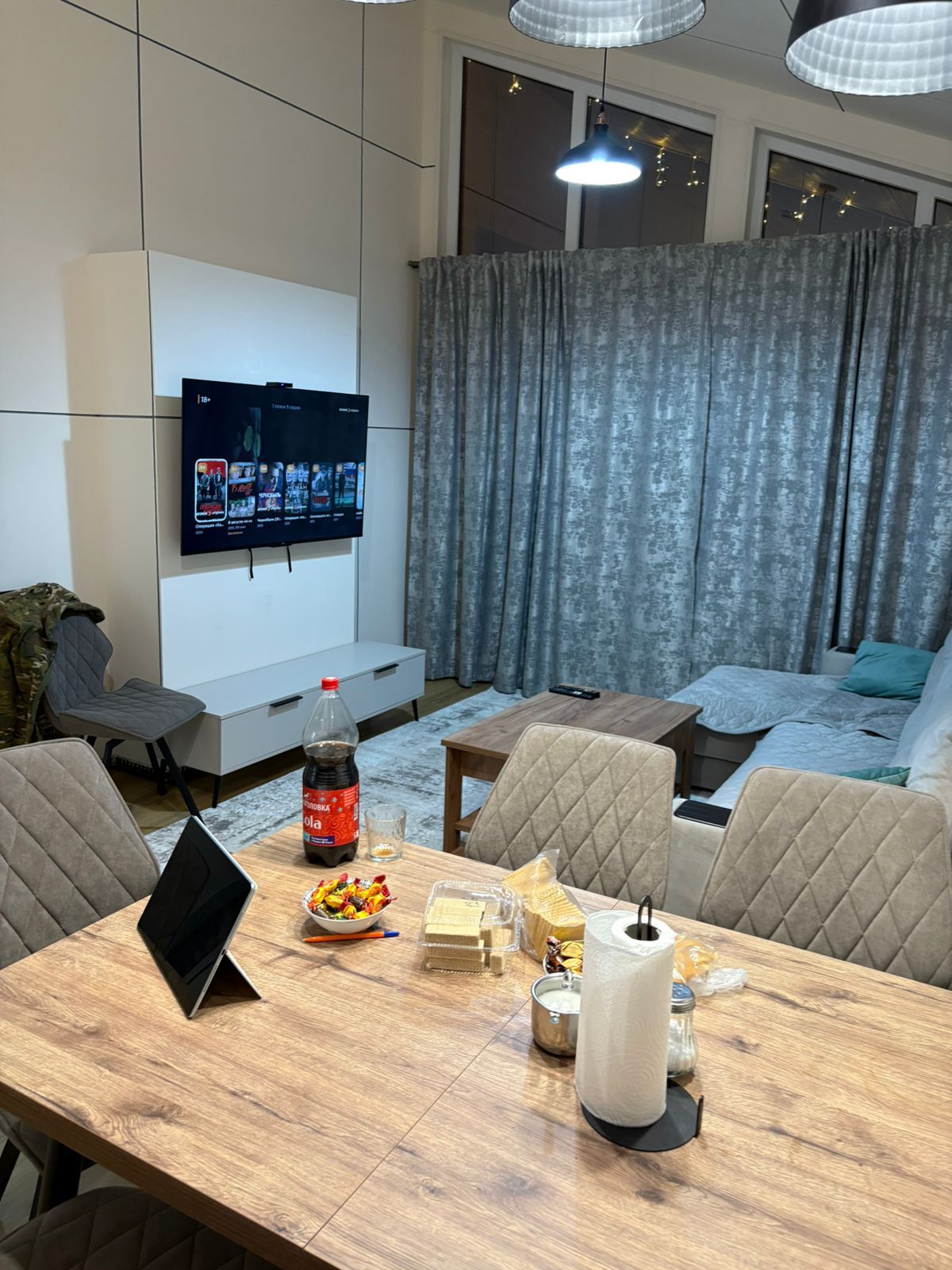 Фото Dombay Paradise