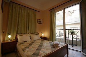 Гостиница Mirabello Hotel