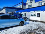 AvtoImport38 (Barrikad Street, 88Г), auto parts and auto goods store