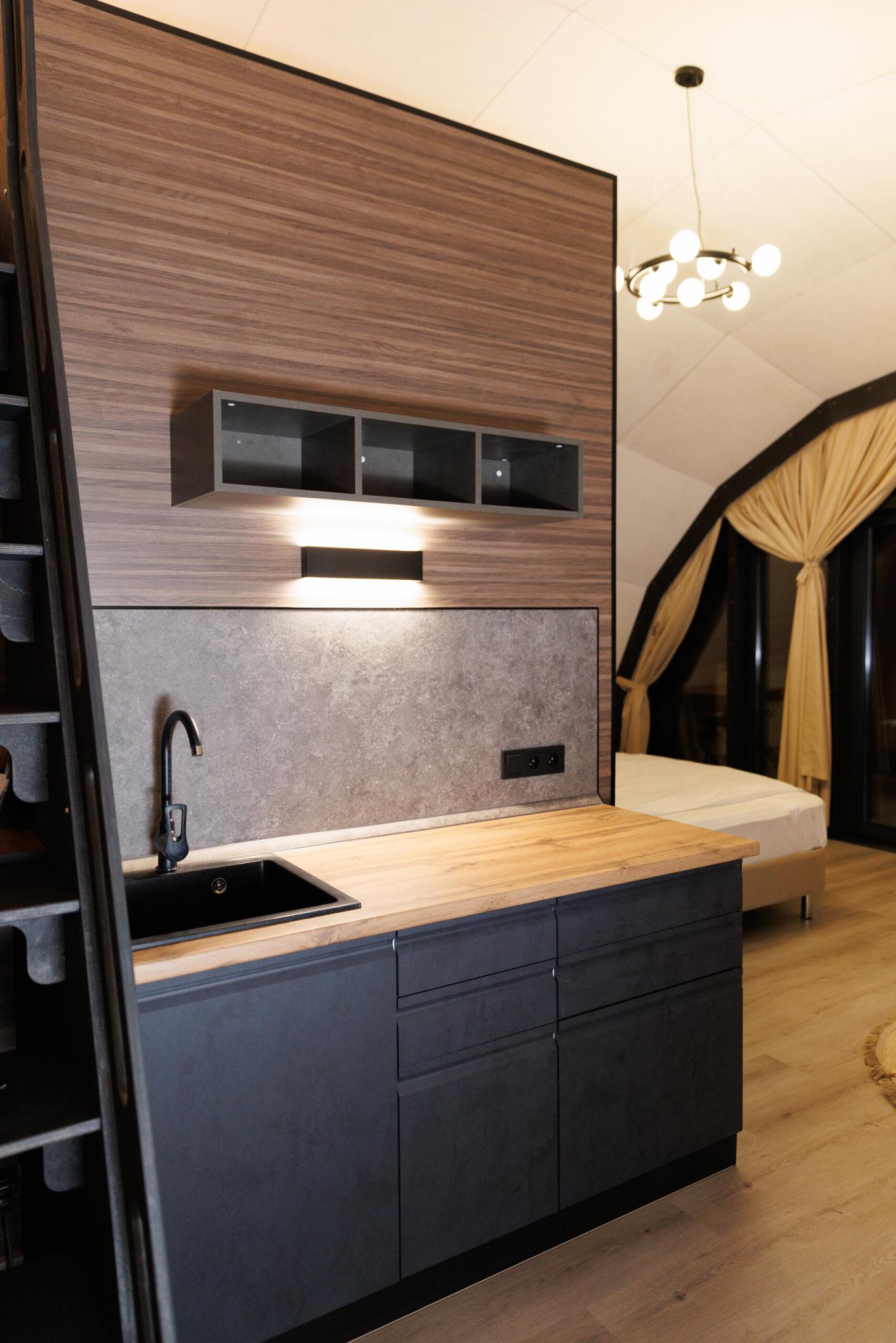 Фото Хаски Кэмп