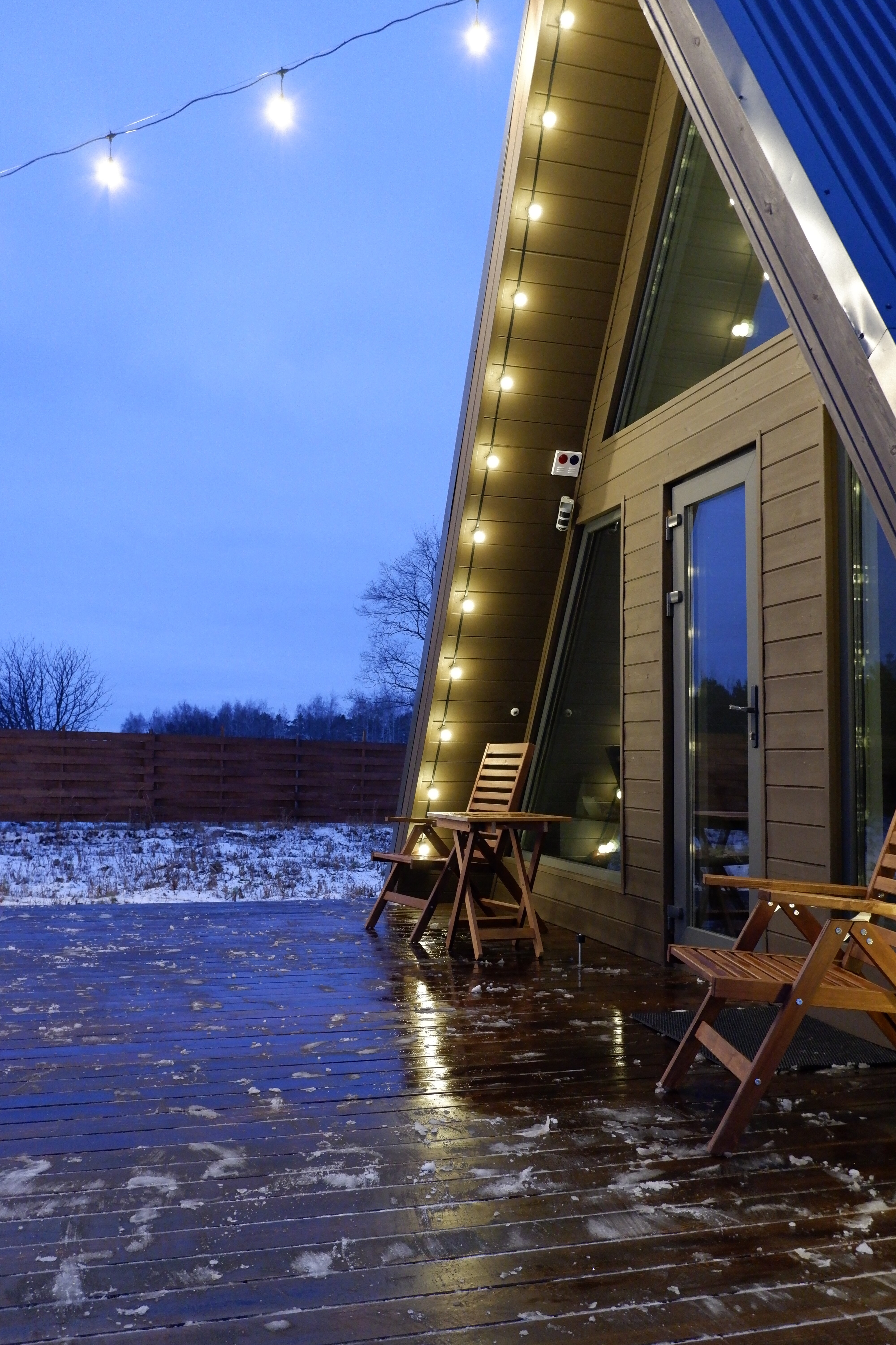 Фото Дубовая роща