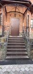 Кузнечная мастерская (Novorossijskaya Street, 31), stairs and stair railings
