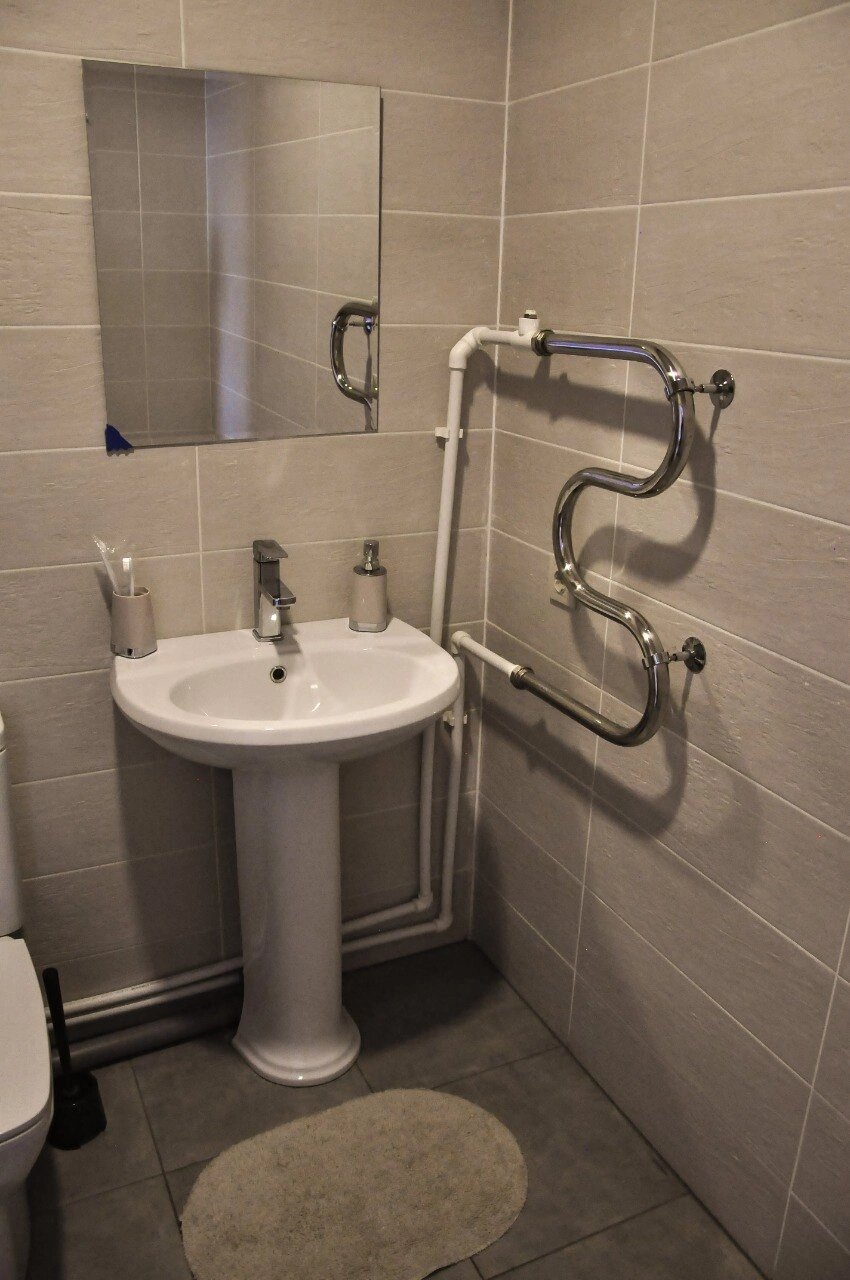 Фото Радуга