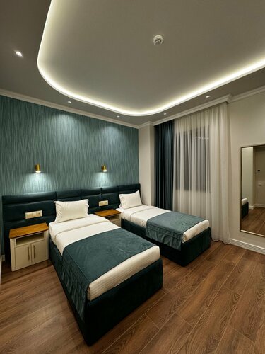 Hotel Ketrin Hotel & Restaurant, Ararat, photo