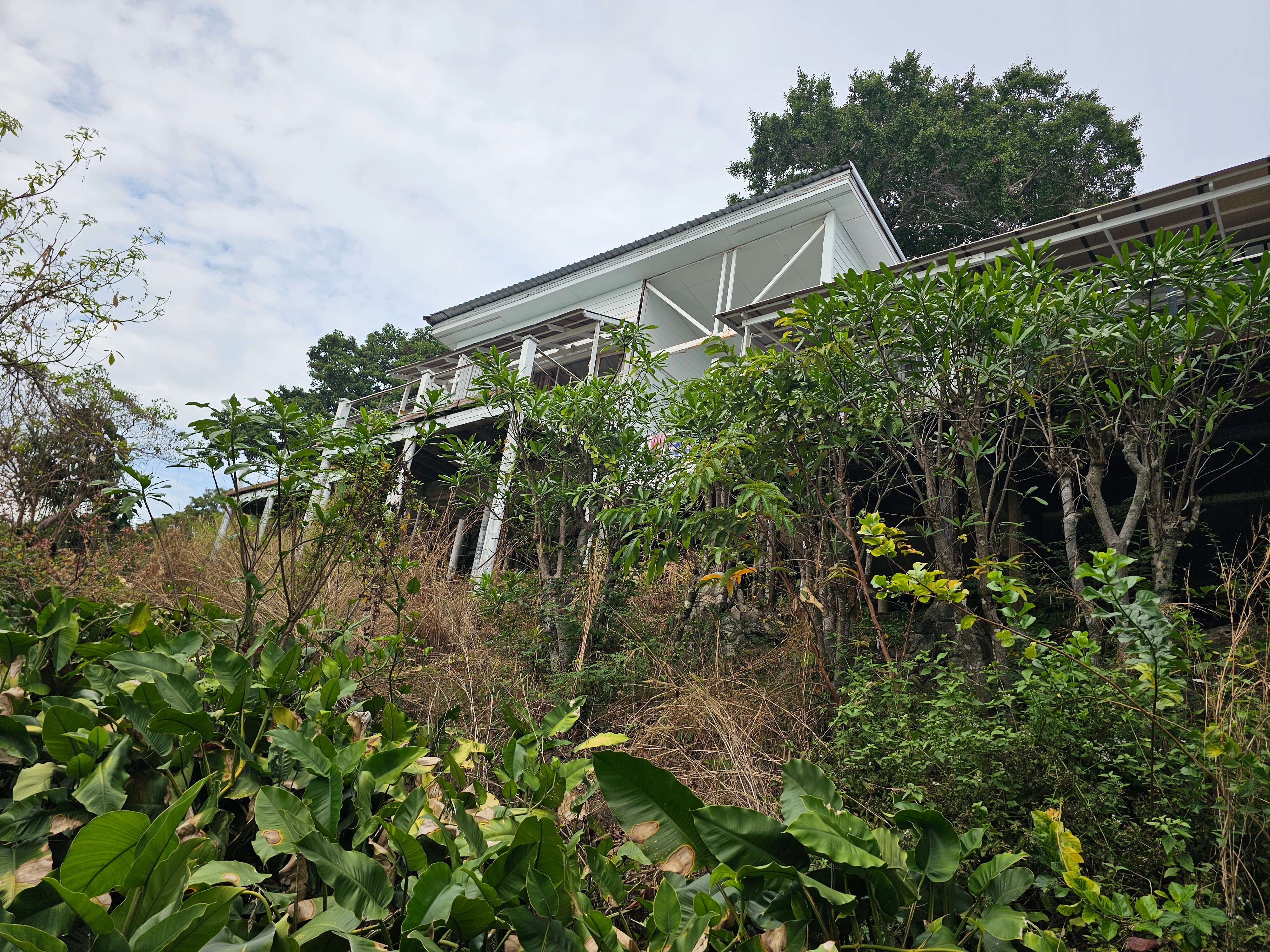 Фото Koh Chang Cliff Beach Resort
