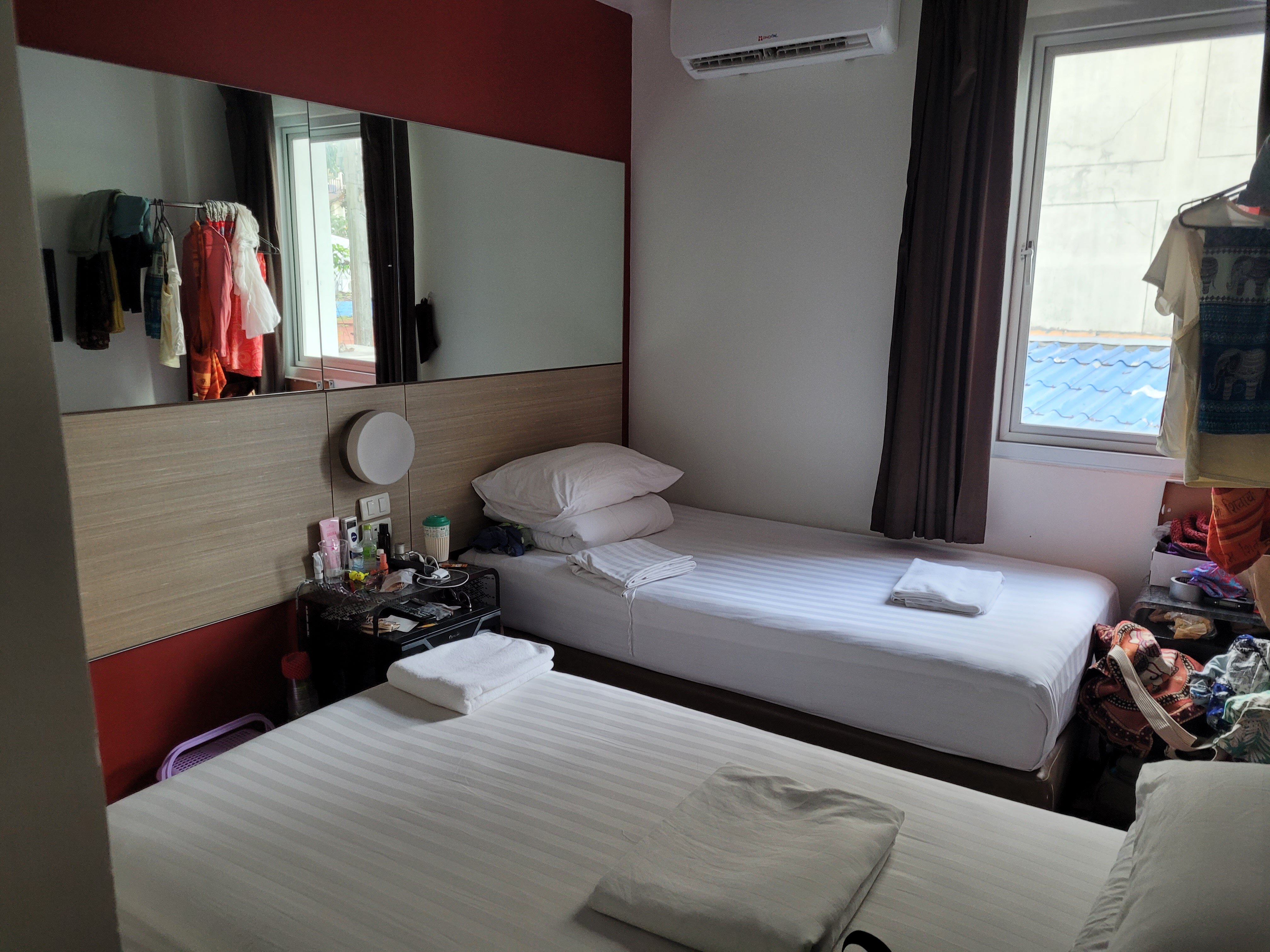 Фото Red Planet Phuket Patong