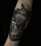 Mazut (Zarya Microdistrict, Gagarina Street, 3с1), tattoo studio