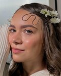 Eliebrows (Sadovaya-Spasskaya Street, 20с1) ، شريط حاجب العين