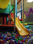 Три Мартышки (prospekt Nauki, 2Б), play room