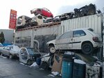 Gökay Oto (Istanbul, Basaksehir, Ikitelli OSB Neighborhood, Ataturk Auto Industrial Site Street, 116), auto parts and auto goods store