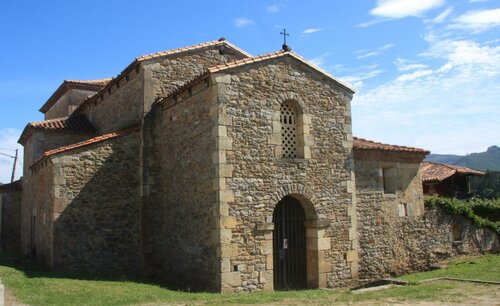 Гостиница Casona del Busto