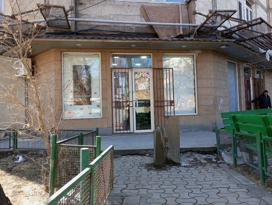 Beauty salon Lady Home, Yerevan, photo