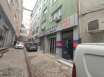 Cilingiroglu Automatic Door Systems (İstanbul, Kağıthane, Hürriyet Mah., Akçaağaç Çk. Sok., 4), automatic doors and gates