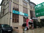 Qasr Al-farid (Gamidov Avenue, 18), barber shop
